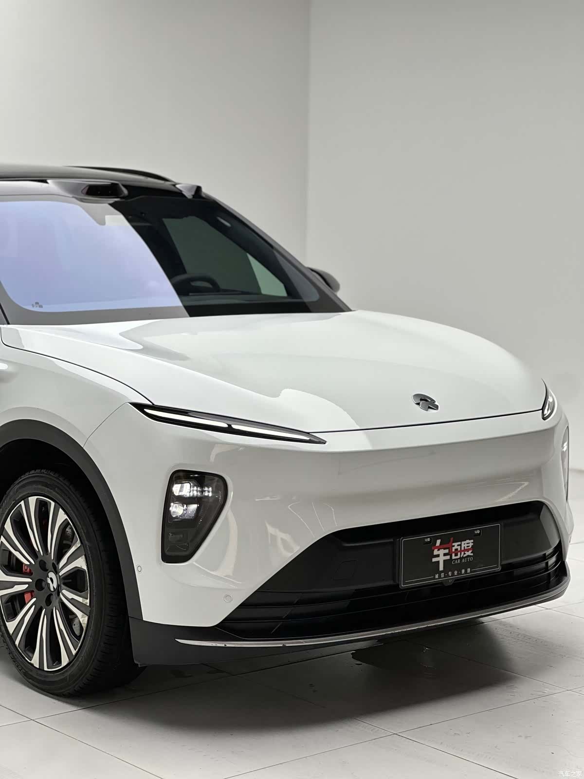 NIO ES8, 2024 11