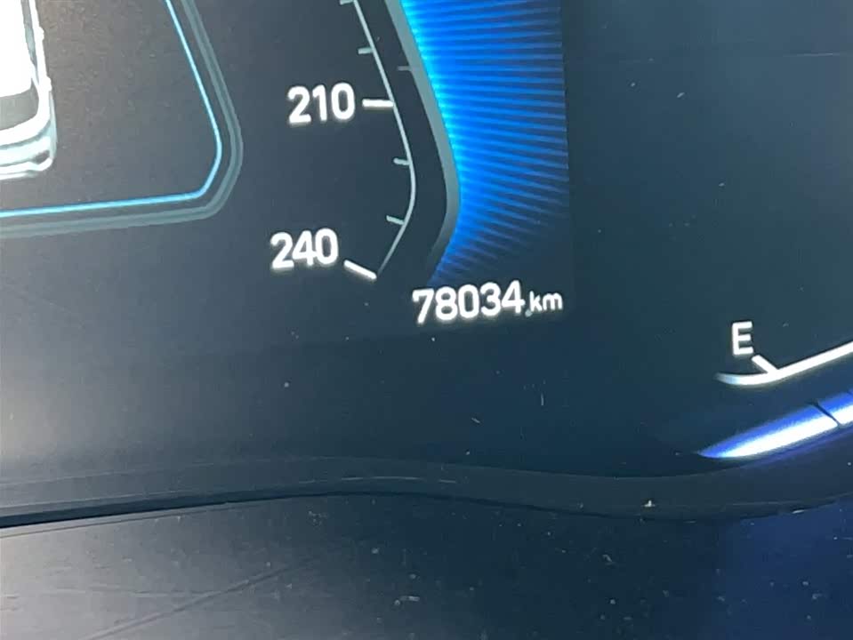 Hyundai Beijing ix35