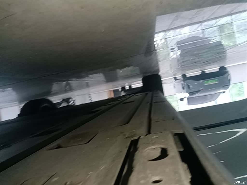 BYD Qin, 2025 21