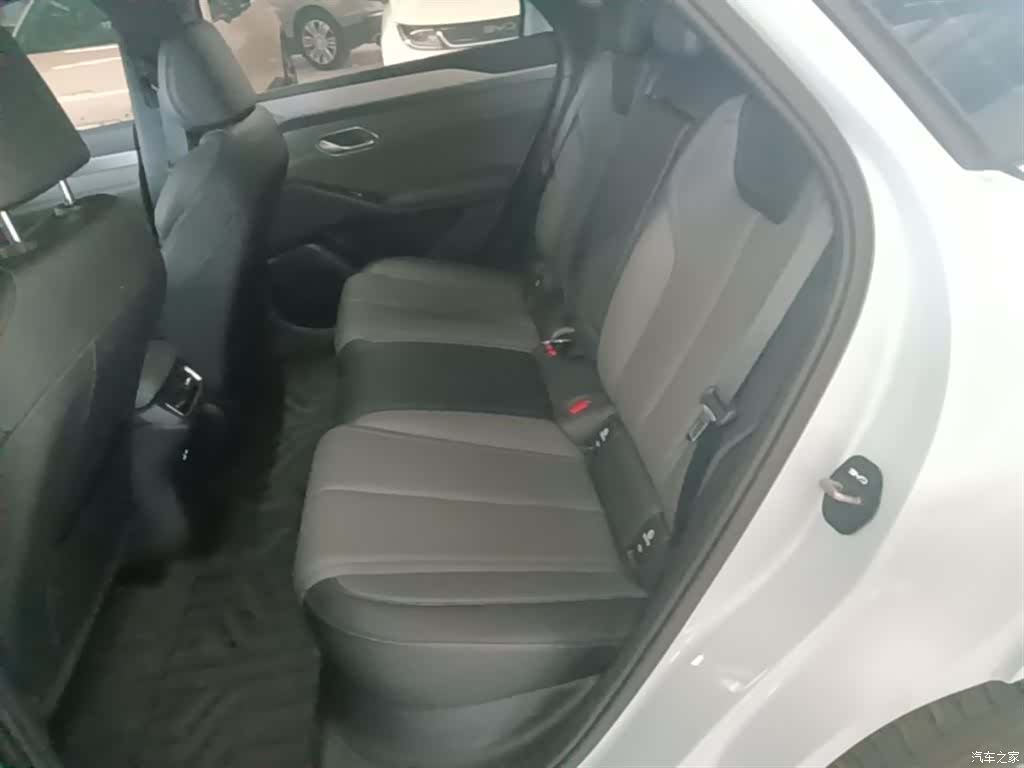 BYD Qin, 2025 17