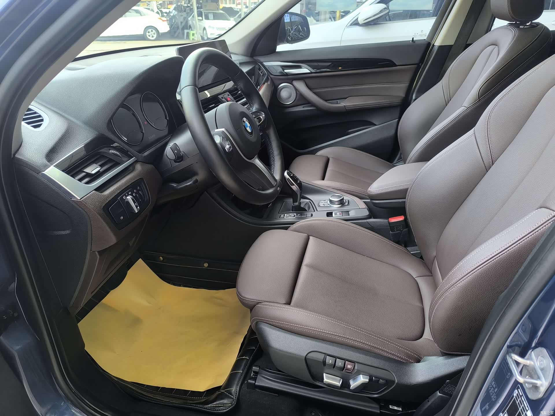 BMW X1, 2022 4