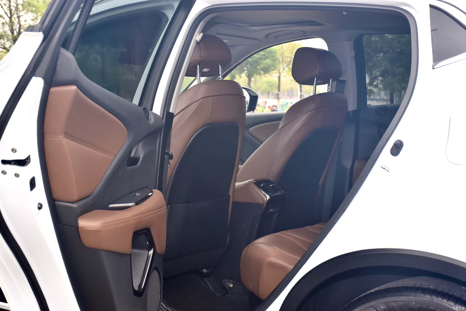 Acura CDX, 2018 все фото