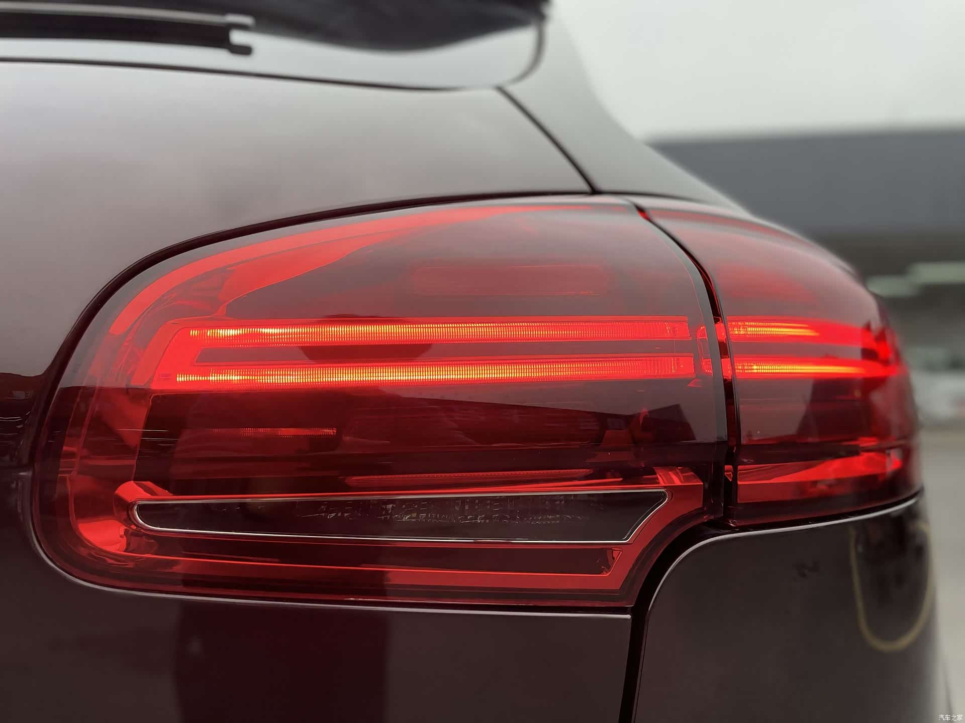 Porsche Cayenne, 2016 все фото