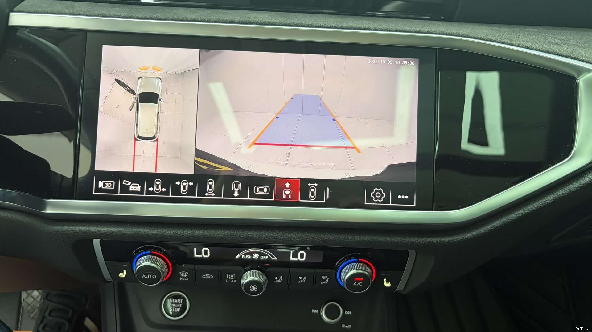 Audi Q3, 2022 12