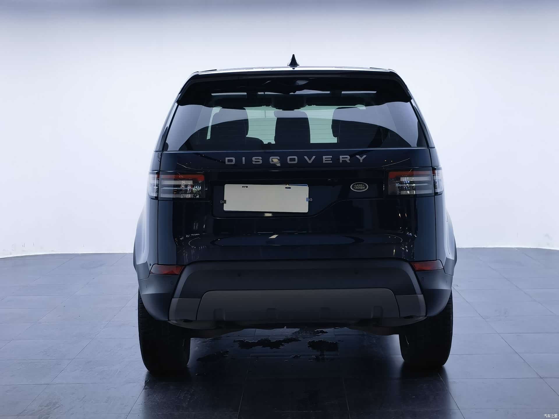 Land Rover Discovery, 2019 6
