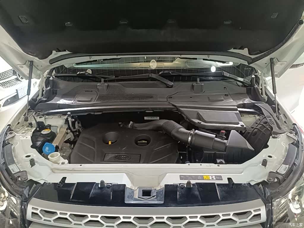 Land Rover Discovery, 2017 20