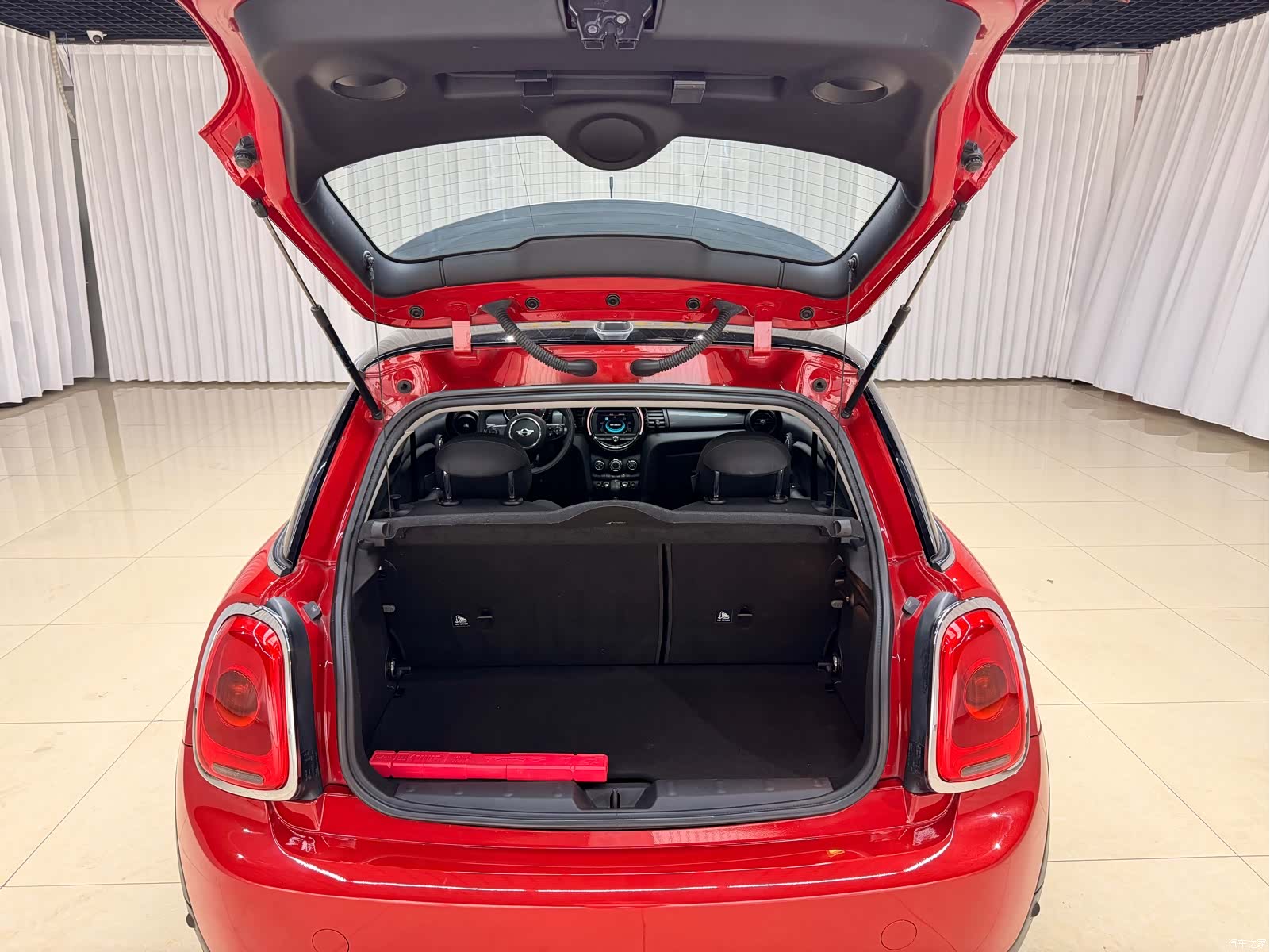 Mini Cooper, 2016 12
