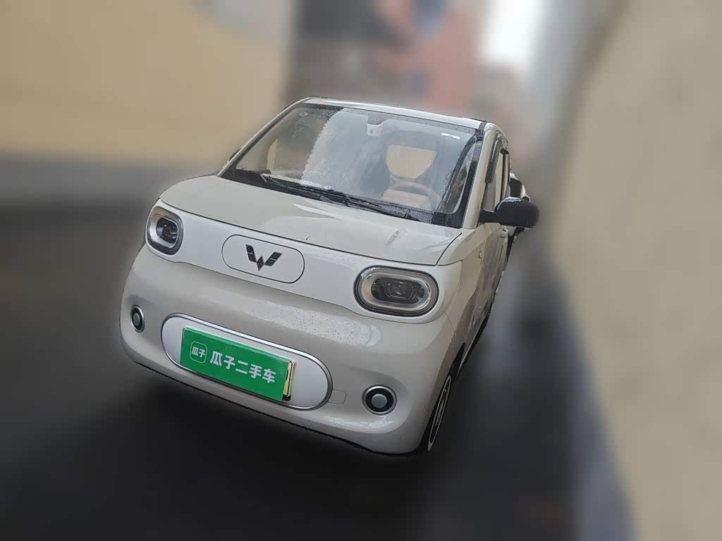 Wuling Mini EV