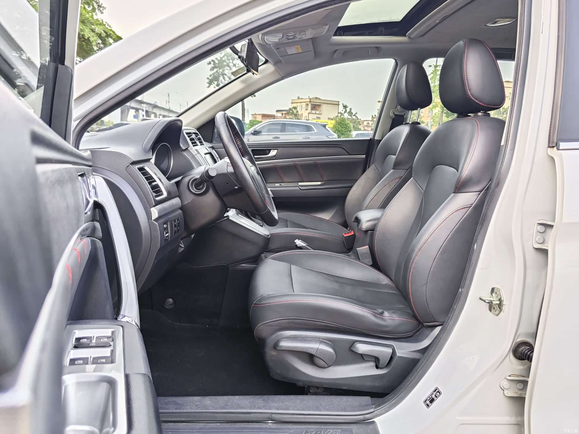 Haval M6, 2020 16