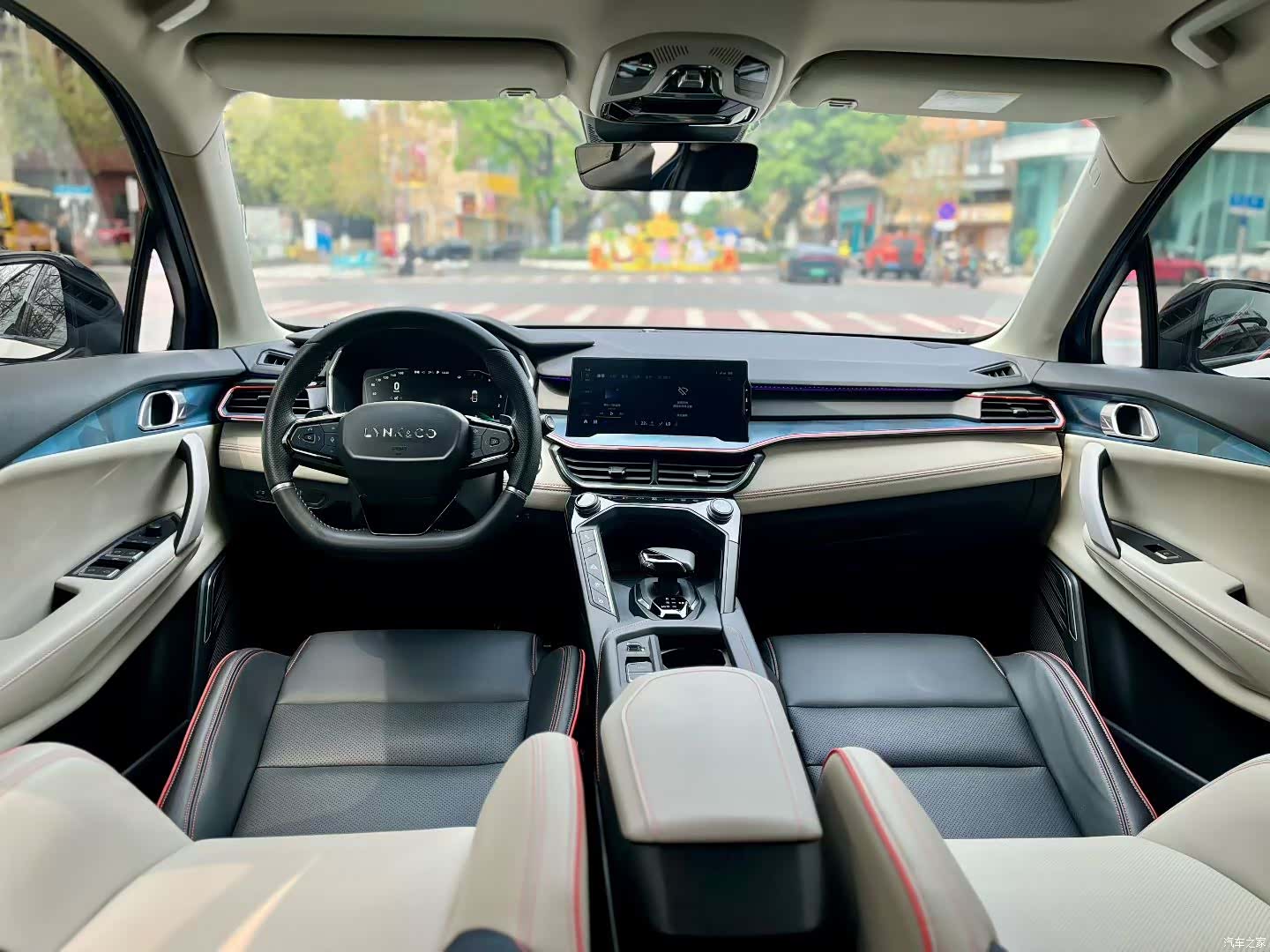 Lynk & Co 02, 2022 7