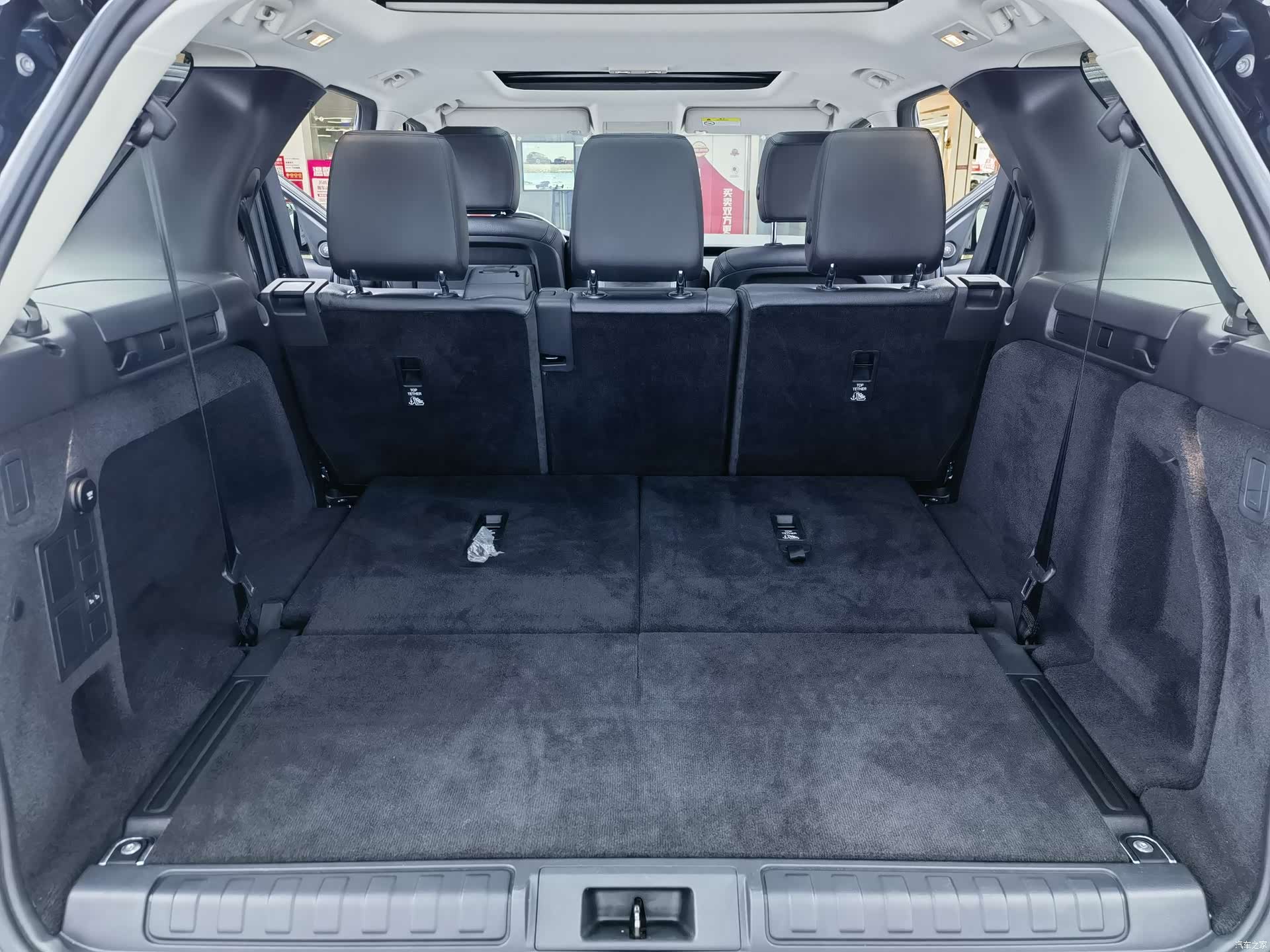 Land Rover Discovery, 2019 14