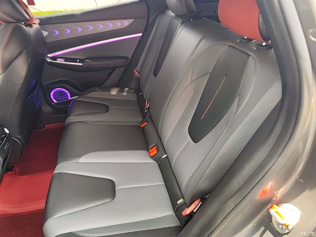 Geely Boyue, 2024 17