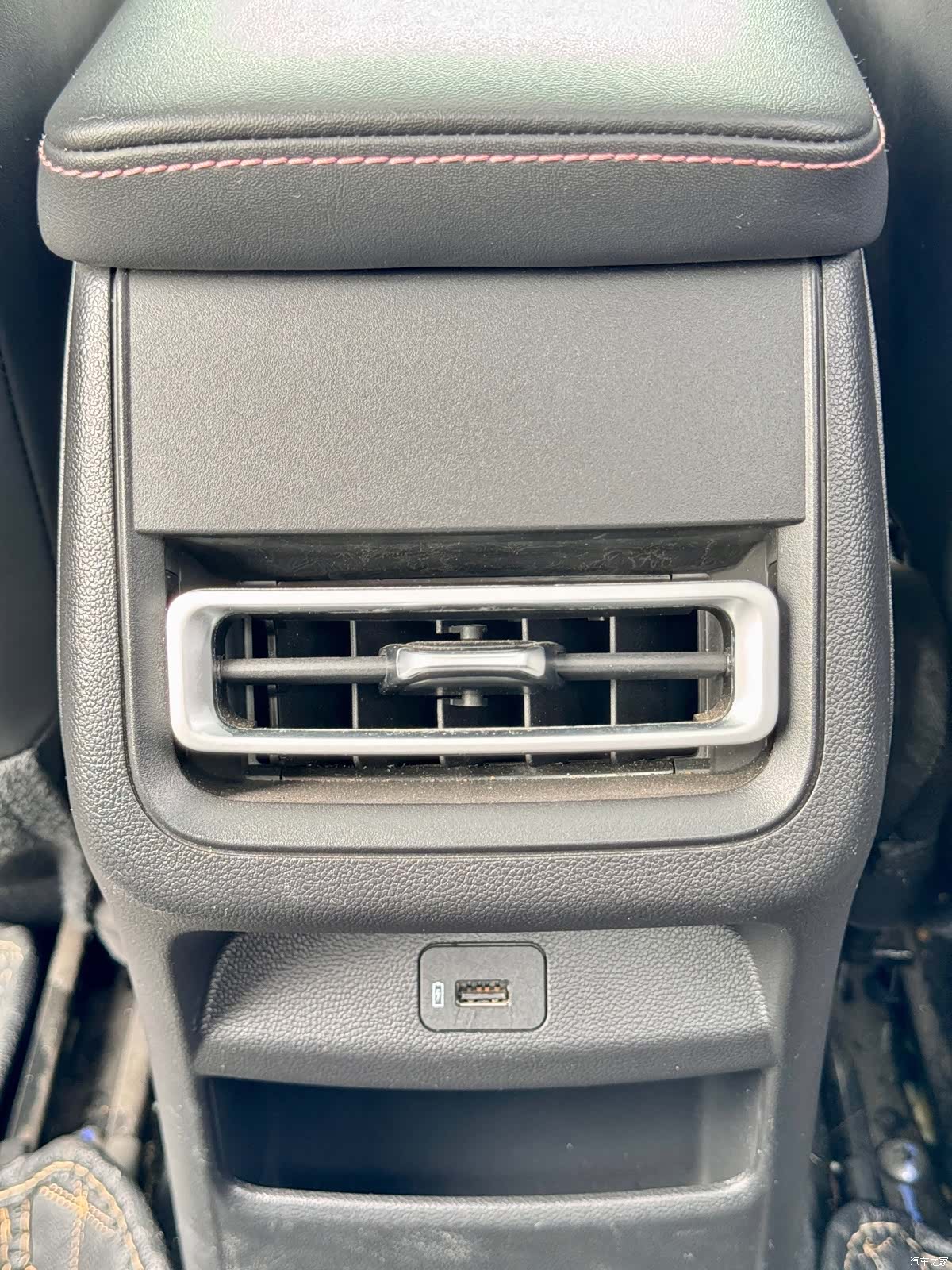 Changan Eado, 2023 15