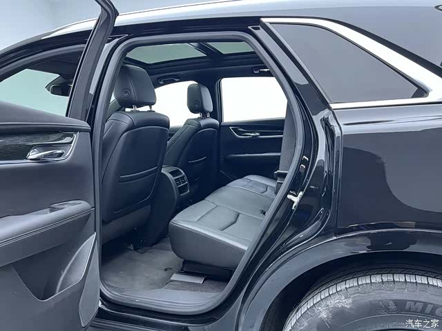 Cadillac XT5, 2020 13