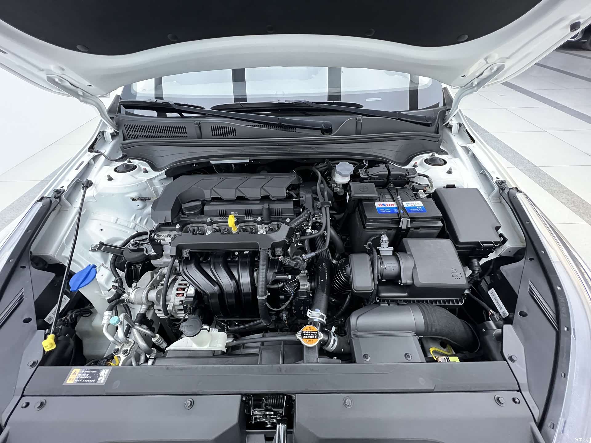 Kia K3, 2022 24