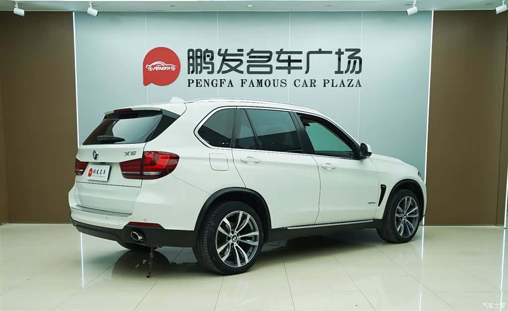 BMW X5, 2015 16