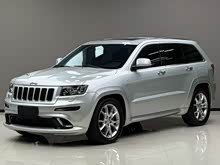 ����ŵ�� SRT 2012�� 6.4L SRT8