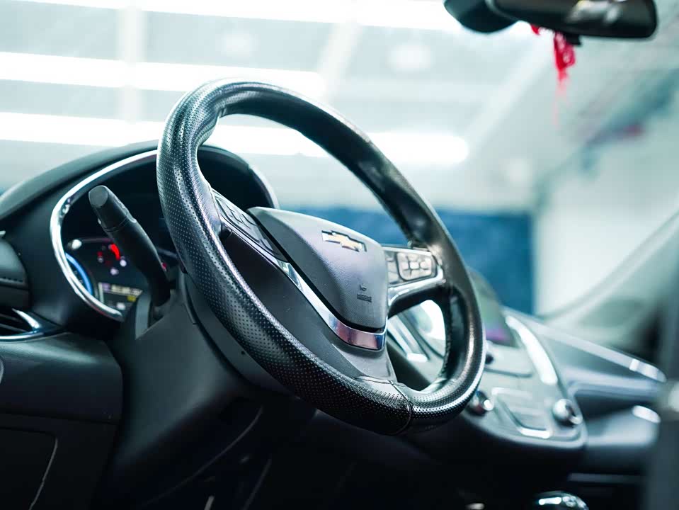 Chevrolet Mai Ruibao XL