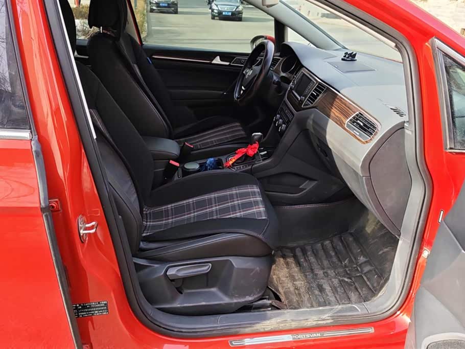 Volkswagen Golf*Jiayu