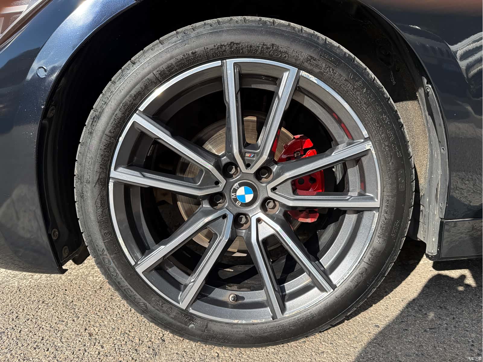 BMW 3 Series, 2021 19