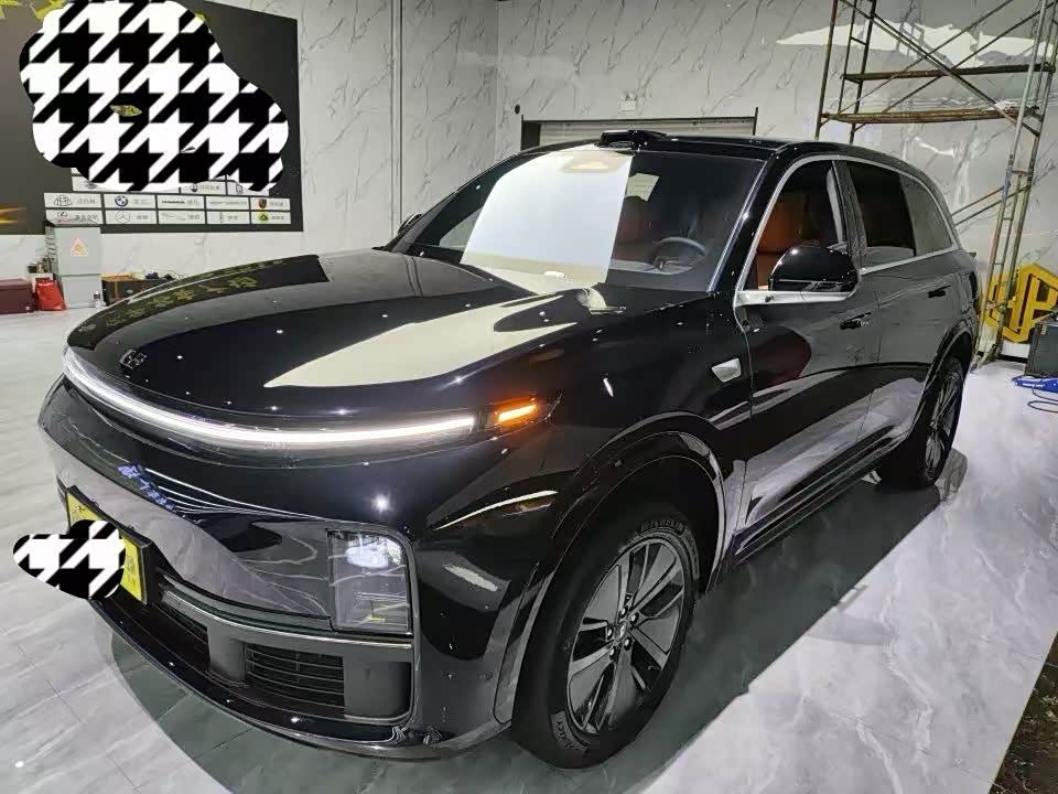 Li Auto L7