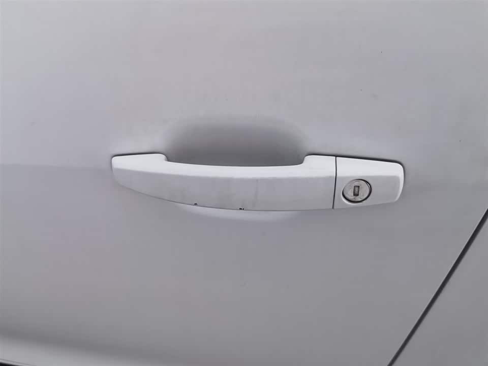 Chevrolet Mai Ruibao