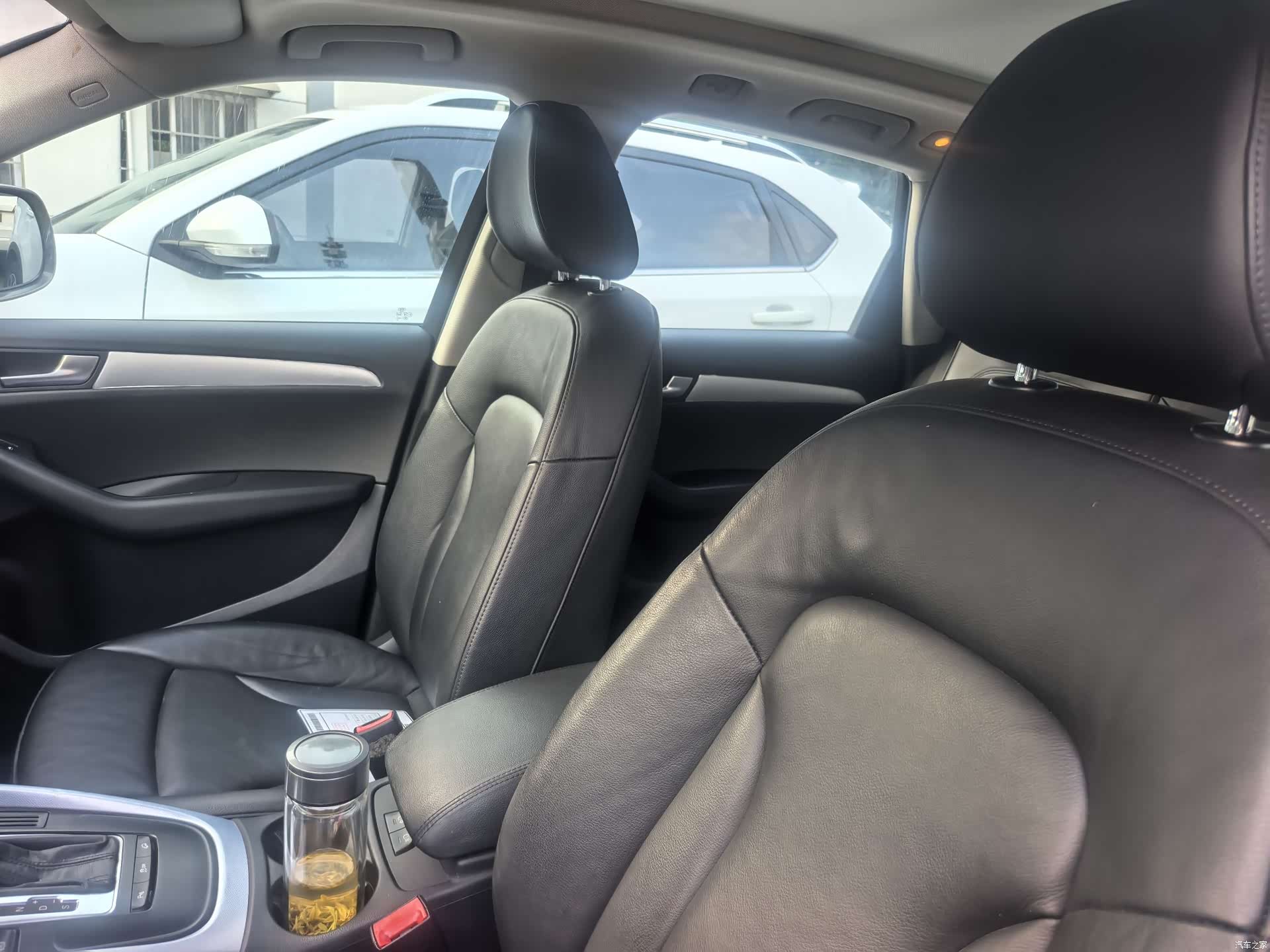 Audi Q5, 2014 22