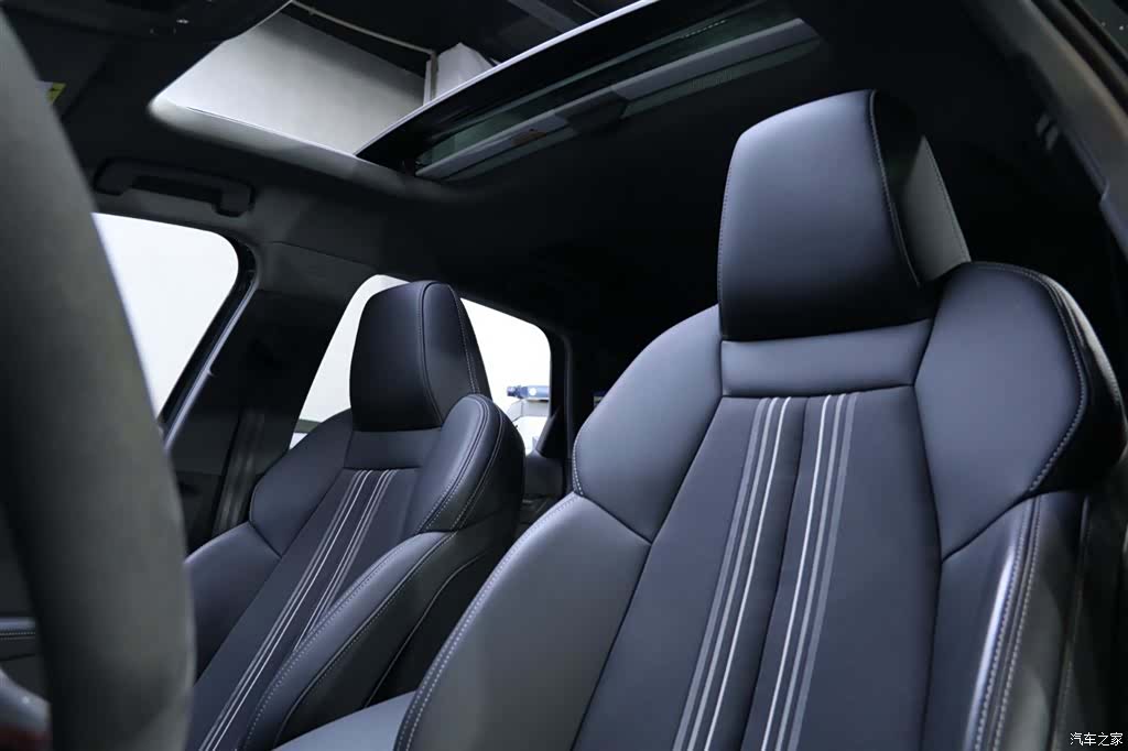 Audi A3, 2024 14