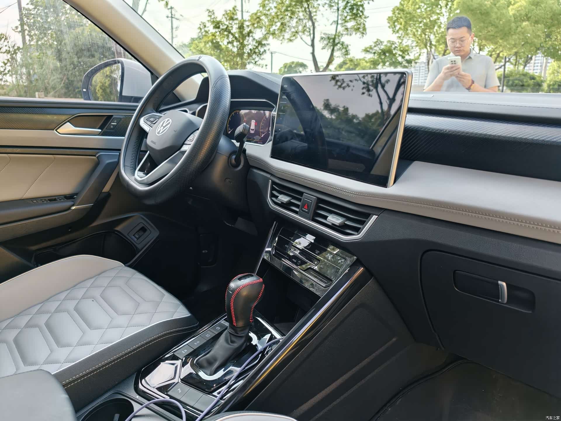 Volkswagen Tayron, 2025 17
