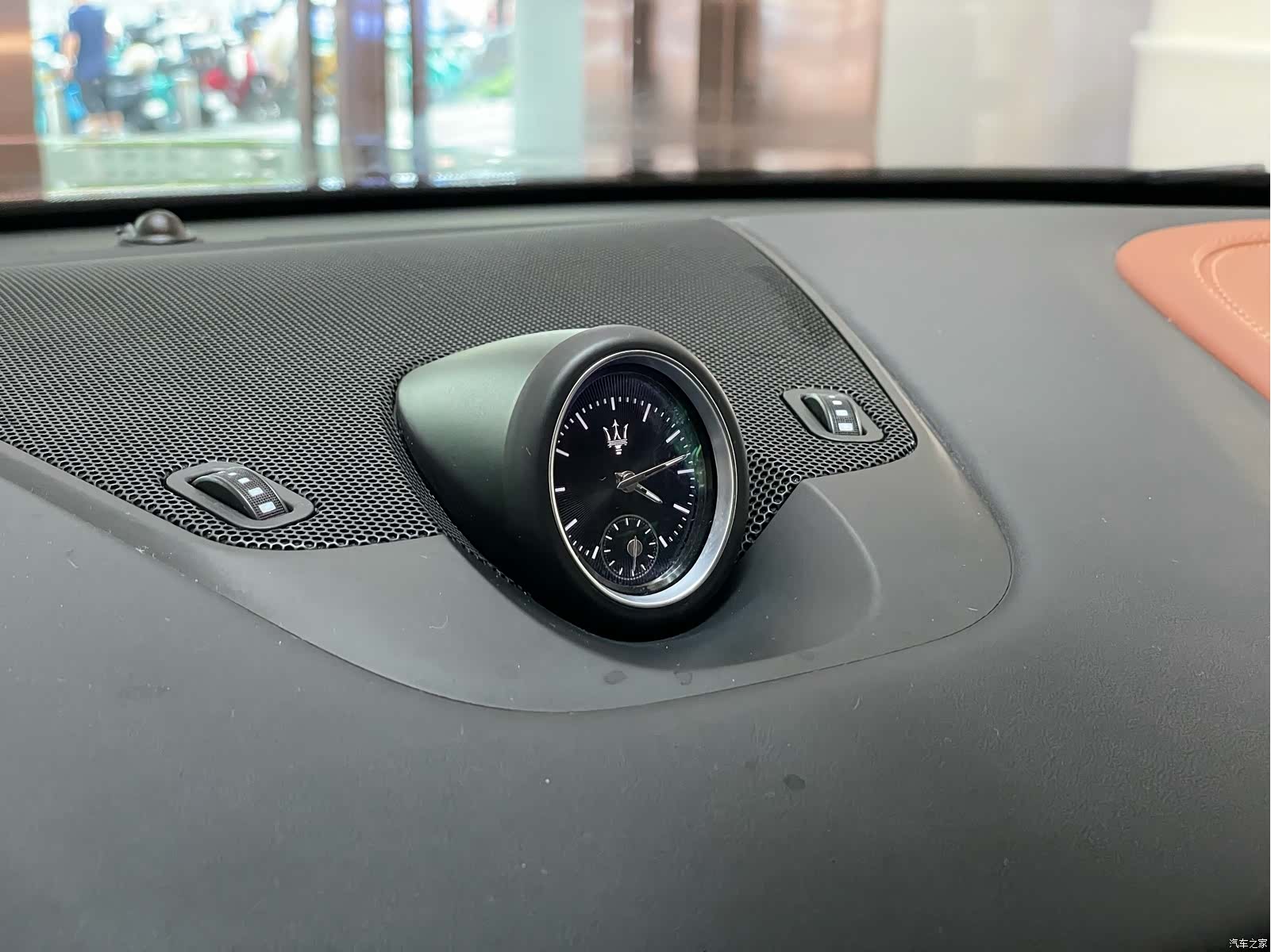 Maserati Levante, 2017 21