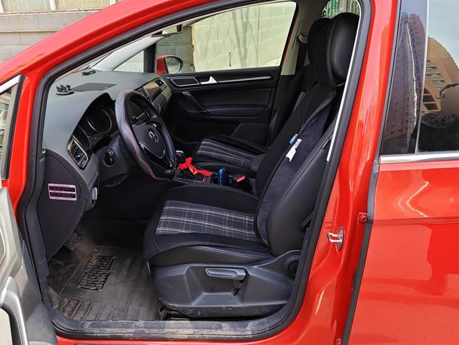 Volkswagen Golf*Jiayu