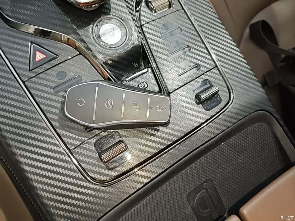BYD Han, 2021 9