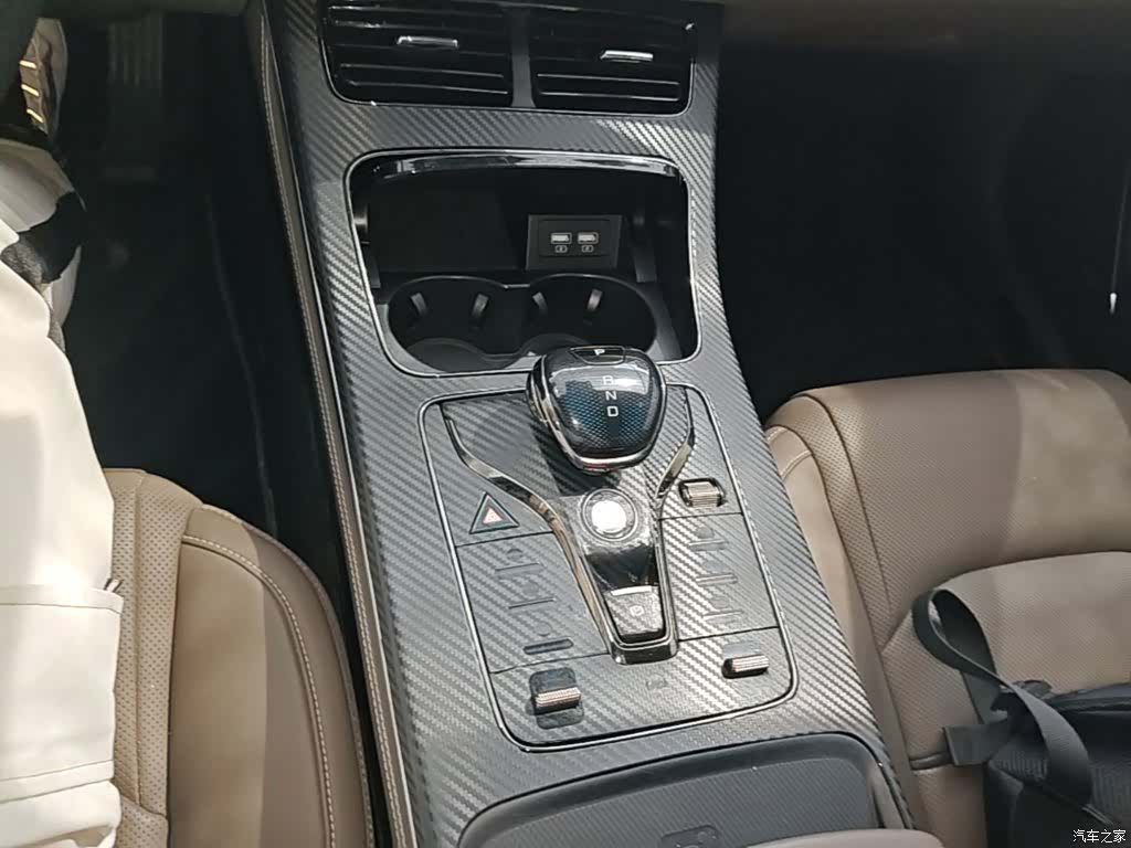 BYD Han, 2021 14