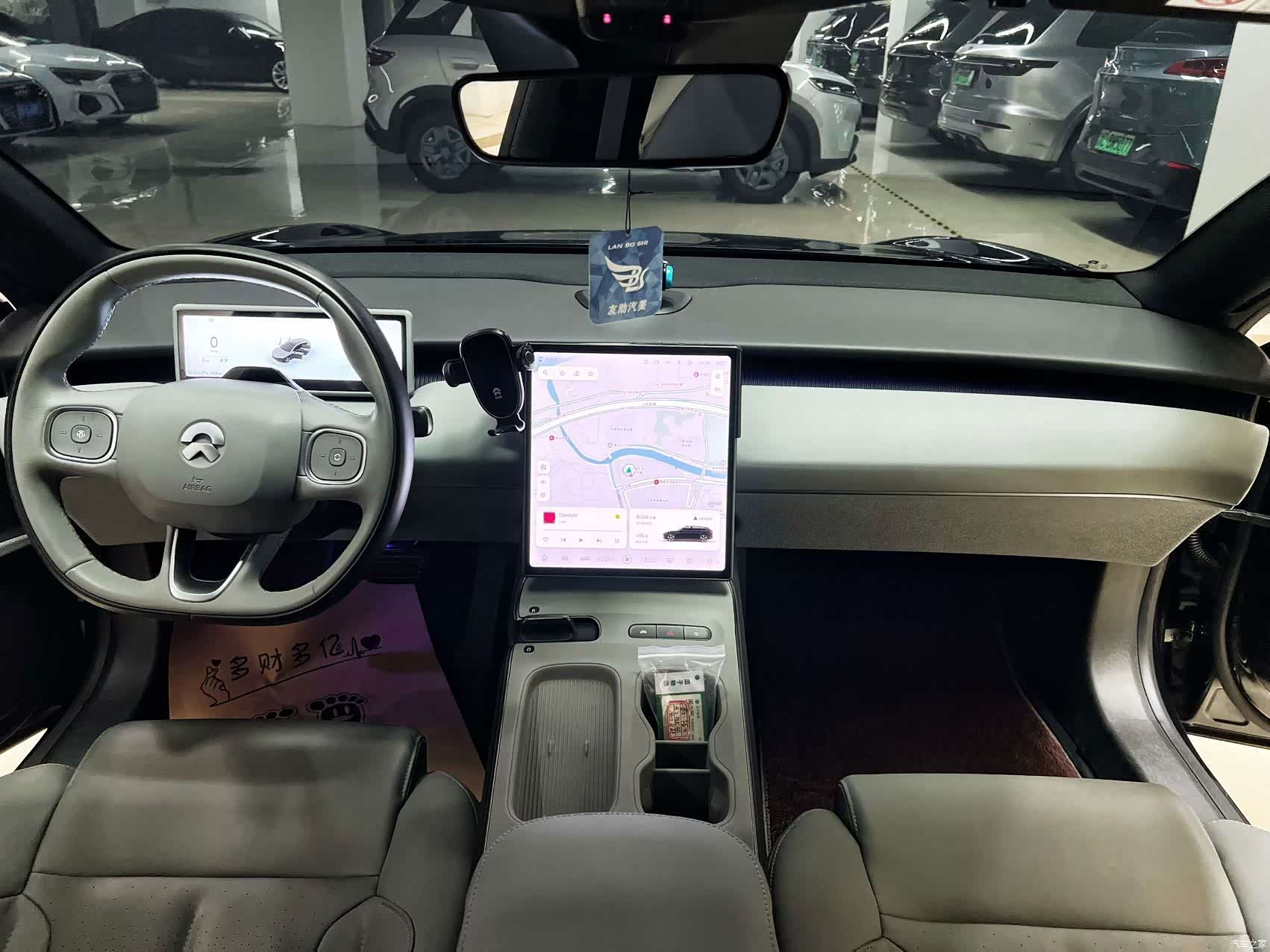 NIO ET5, 2025 7