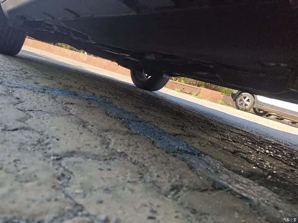 GAC GS4, 2016 16
