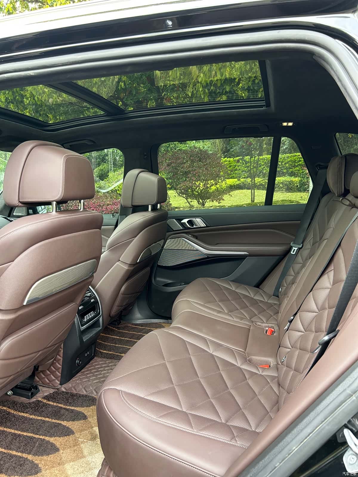 BMW X5, 2022 9