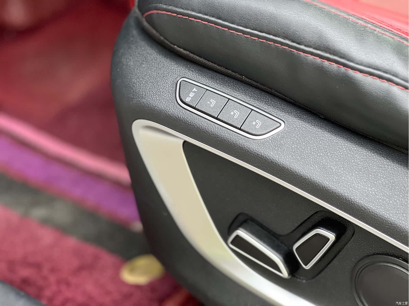 Changan CS75, 2020 24