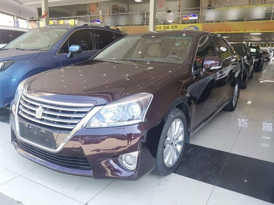 Toyota crown Toyota crown