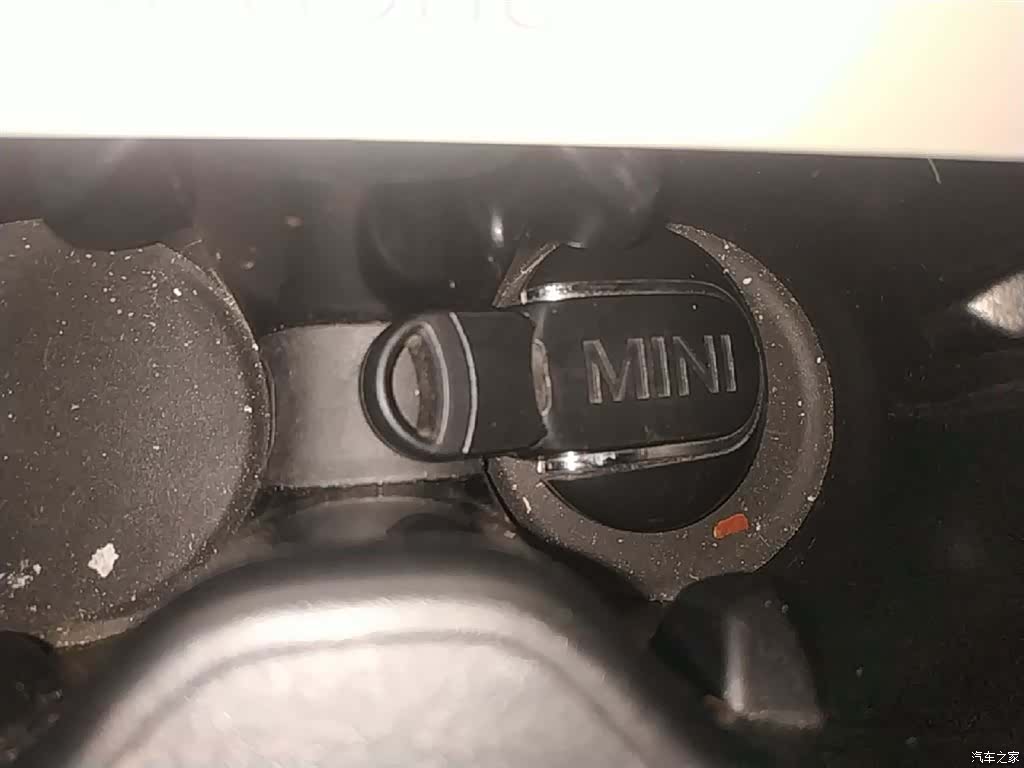 Mini Clubman, 2018 9