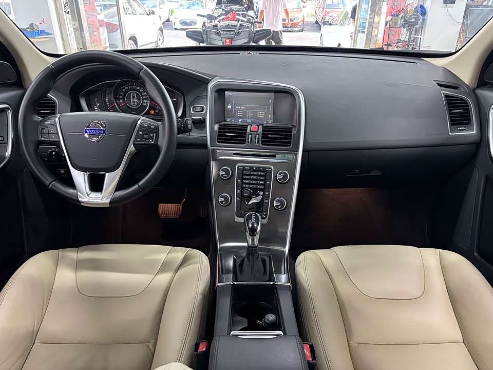 Volvo XC60 Volvo XC60