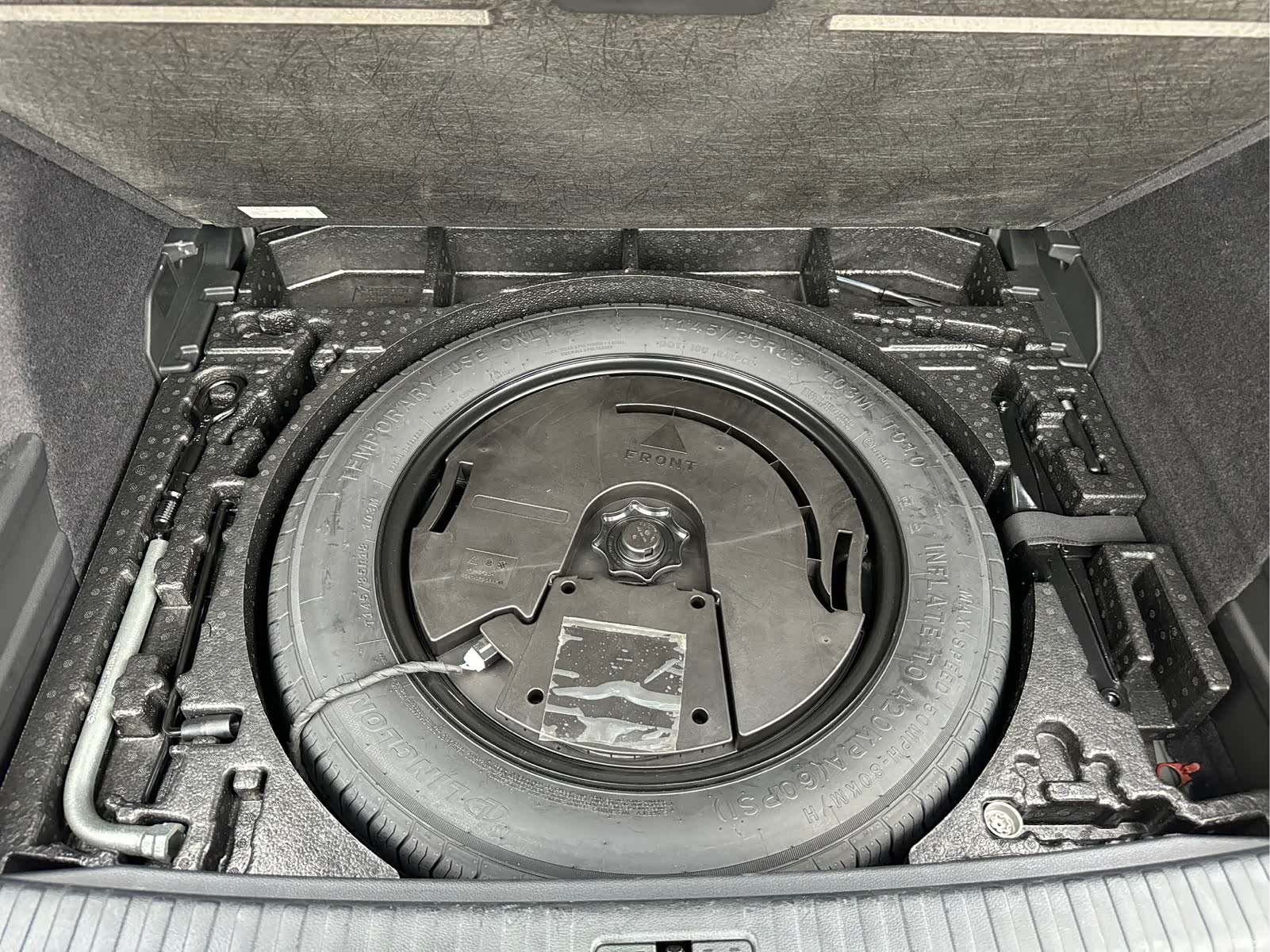 Audi Q3, 2022 12