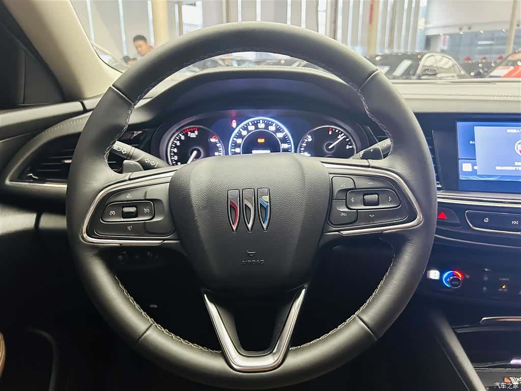 Buick Regal, 2023 14