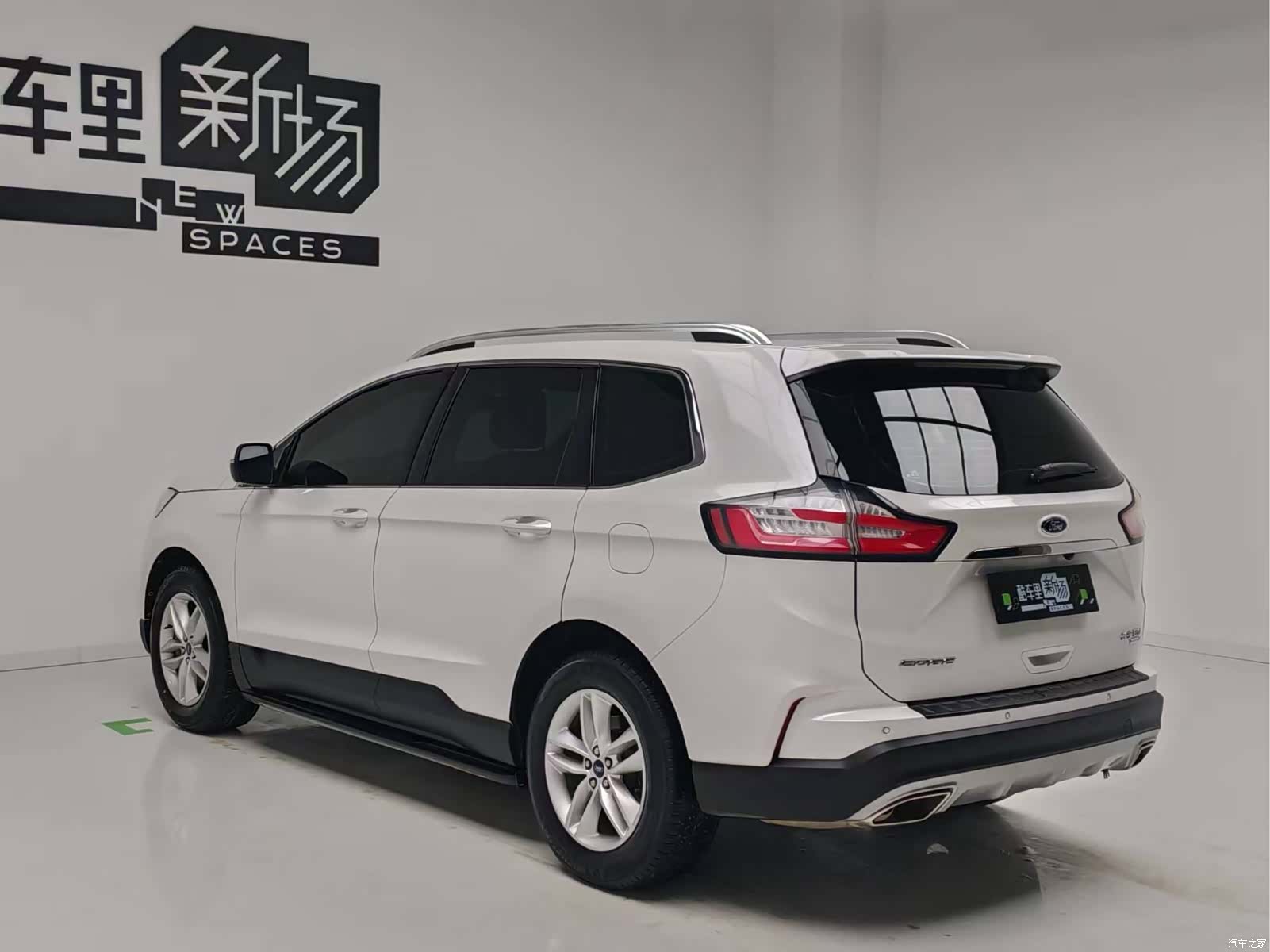 Ford Edge, 2020 6