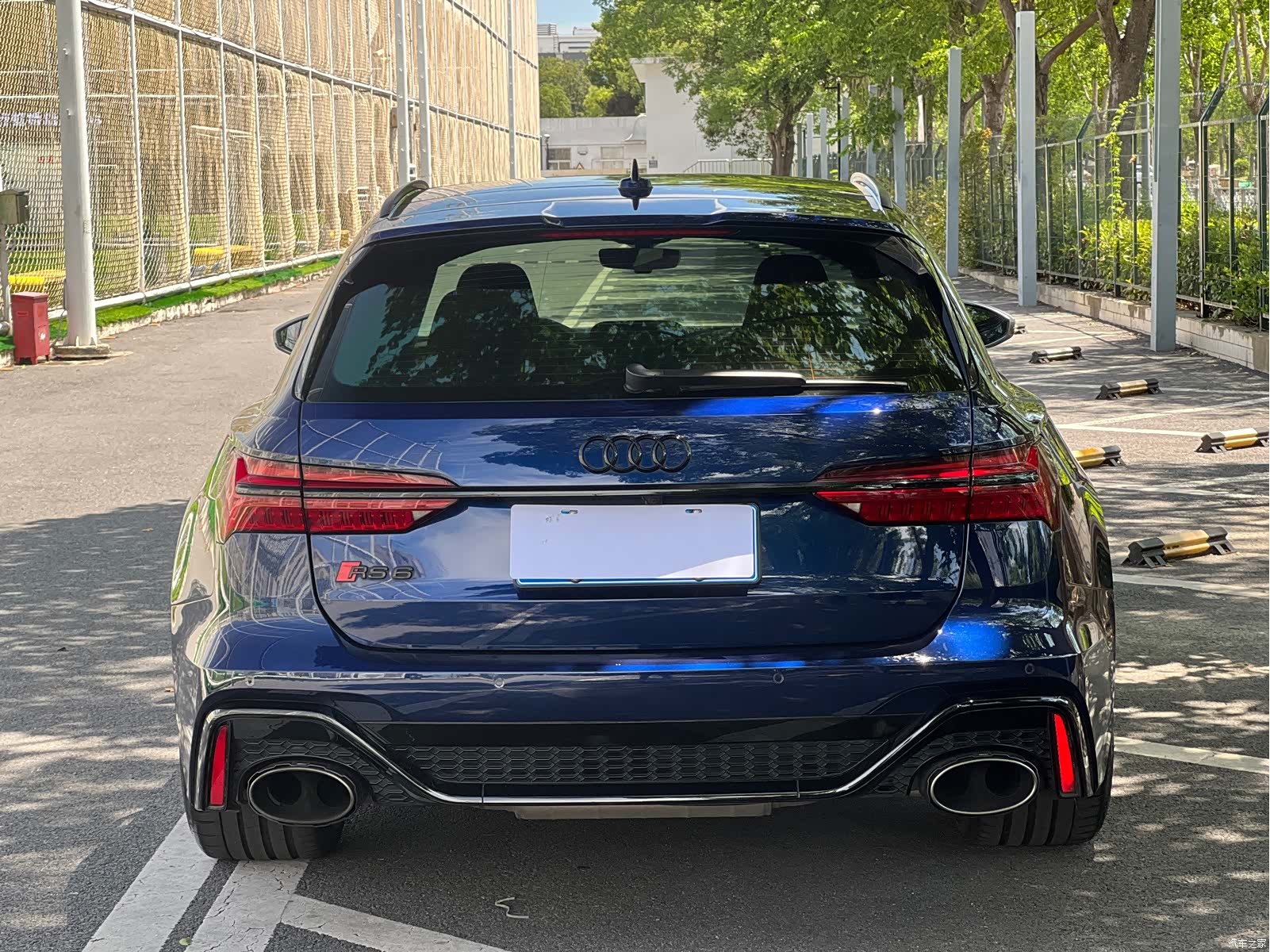 Audi RS, 2021 все фото