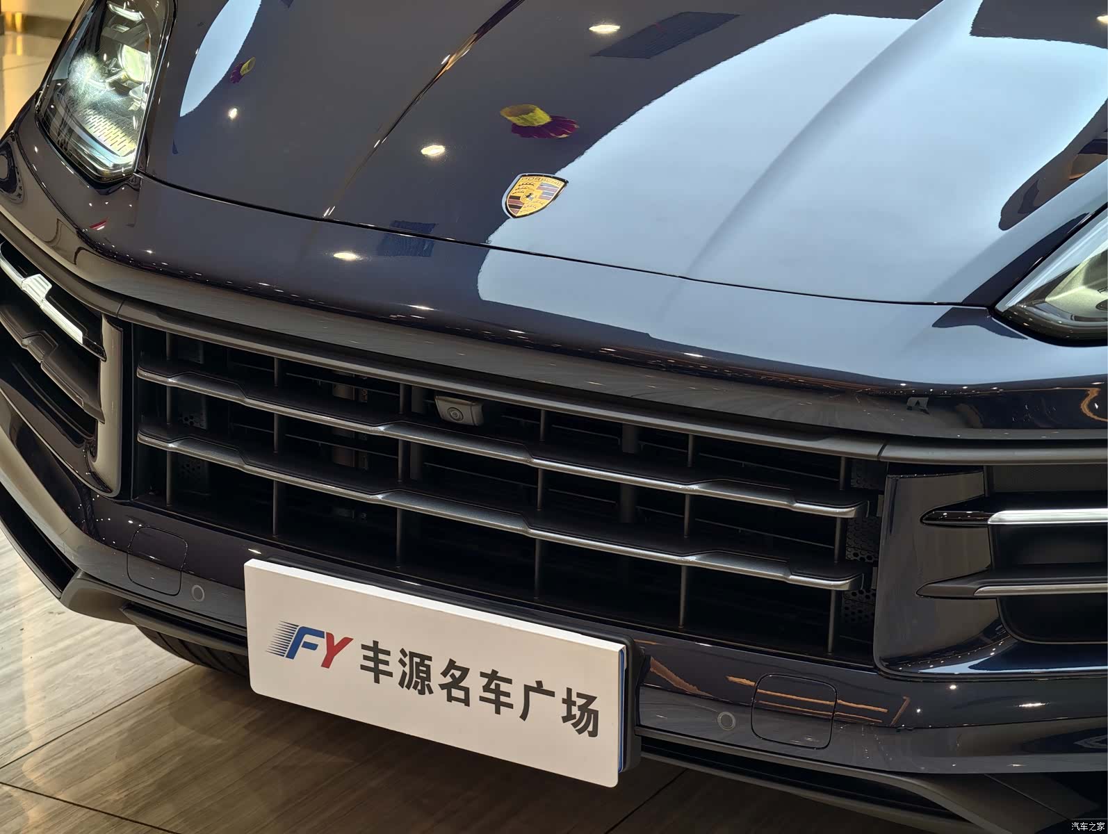 Porsche Cayenne, 2024 24