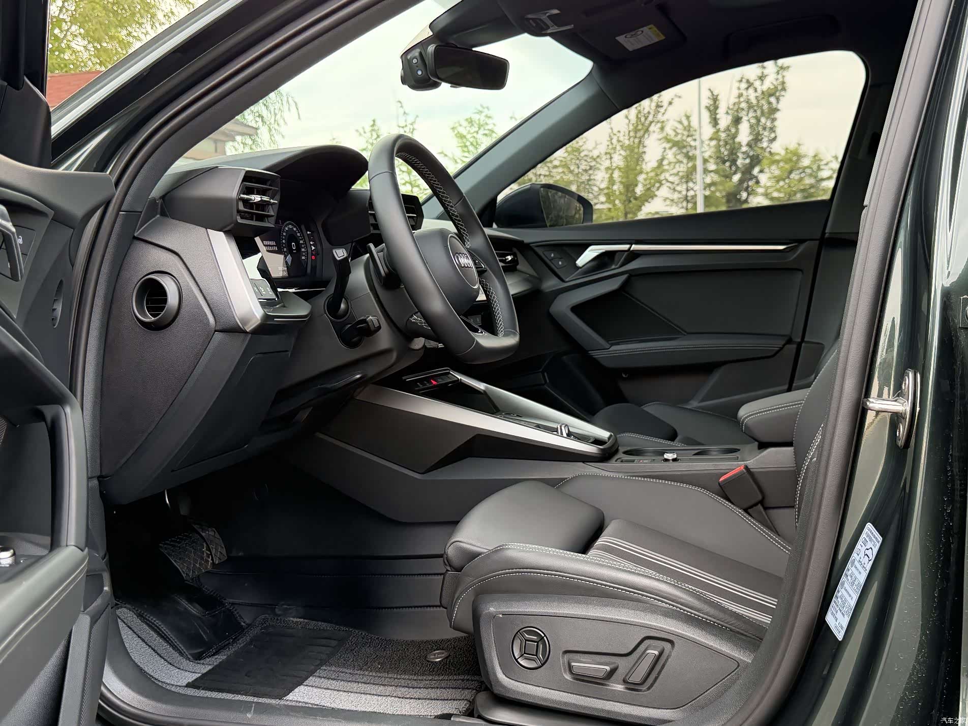 Audi A3, 2024 4