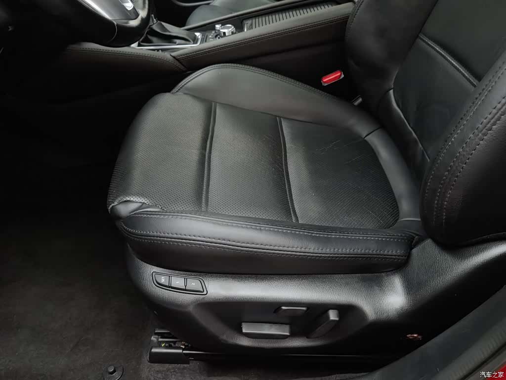 Mazda Atenza, 2017 20