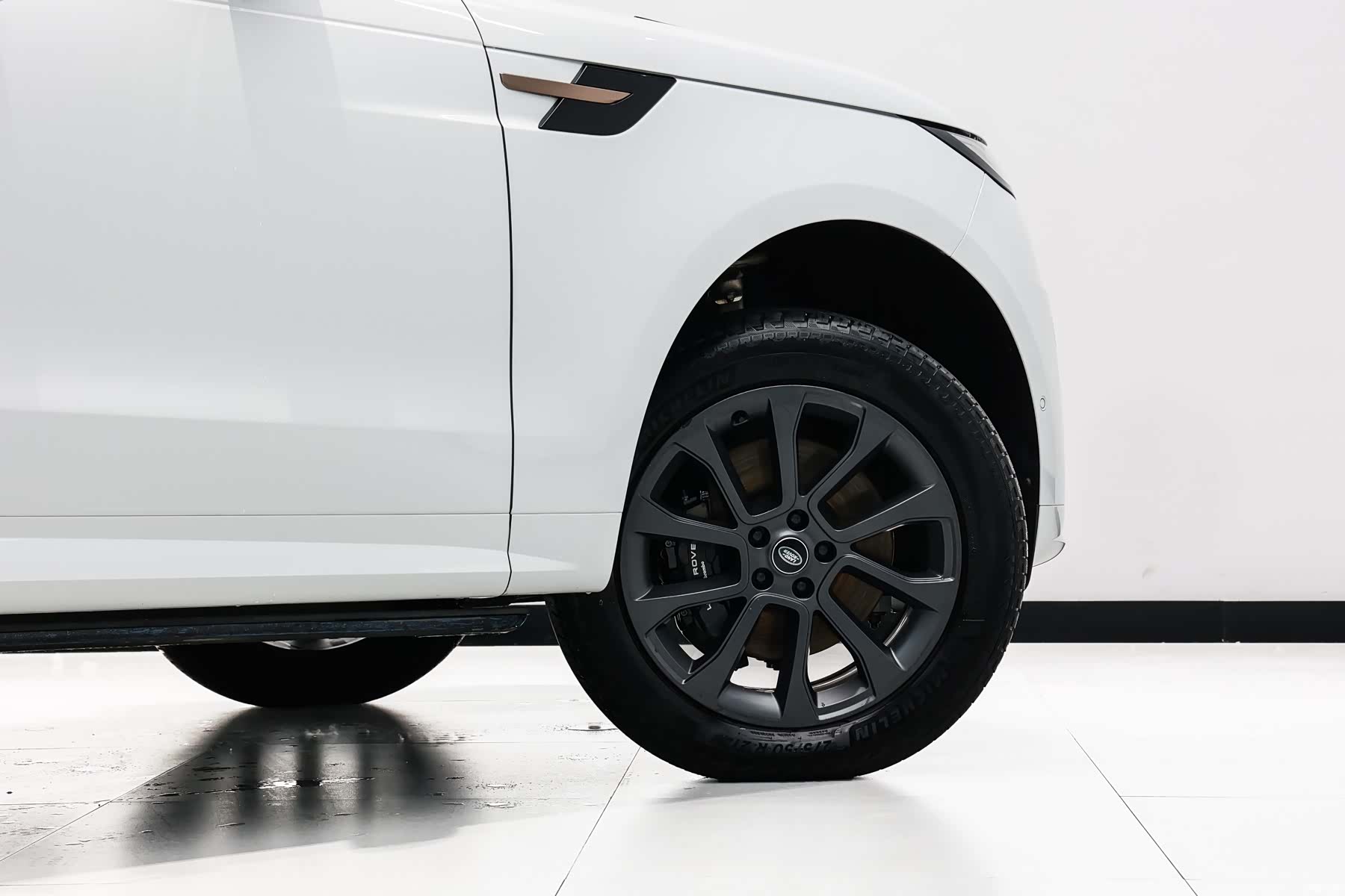 Land Rover Range Rover, 2024 22