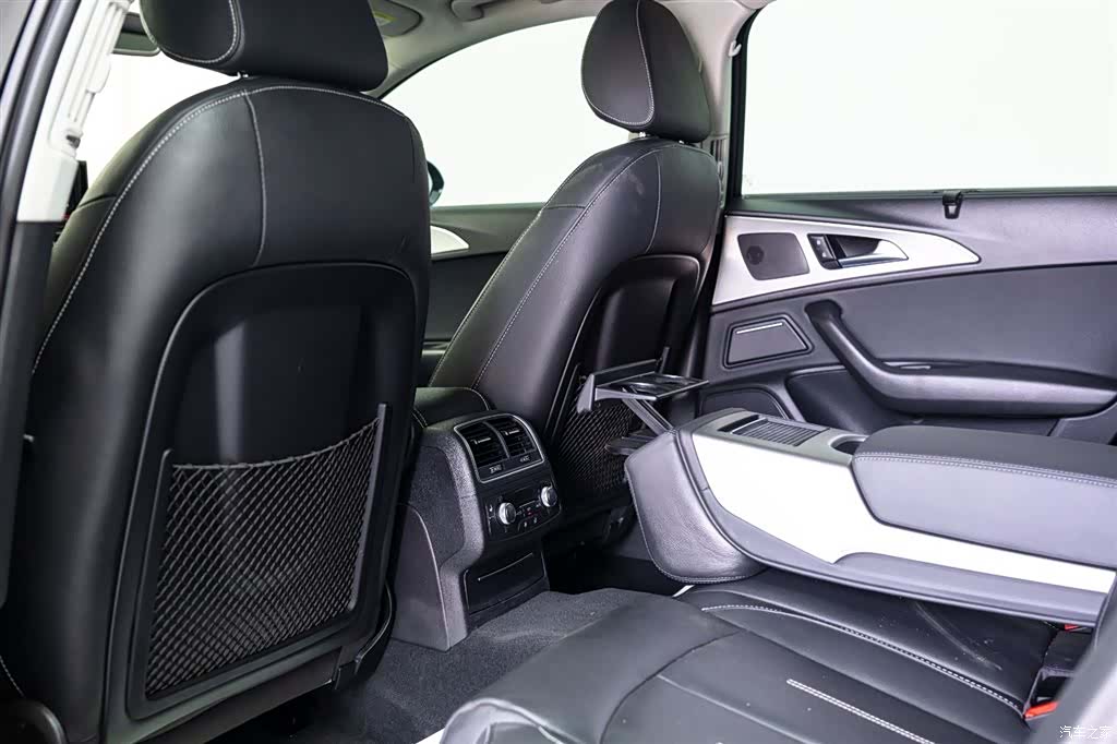 Audi A6L, 2018 7
