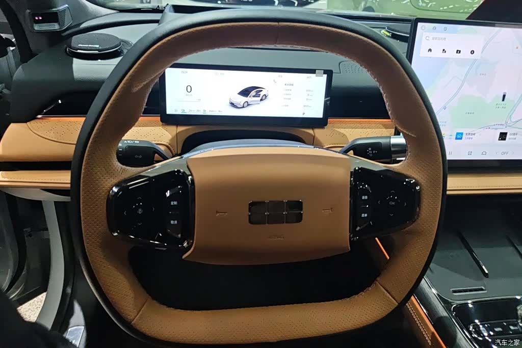 Geely 8, 2026 15